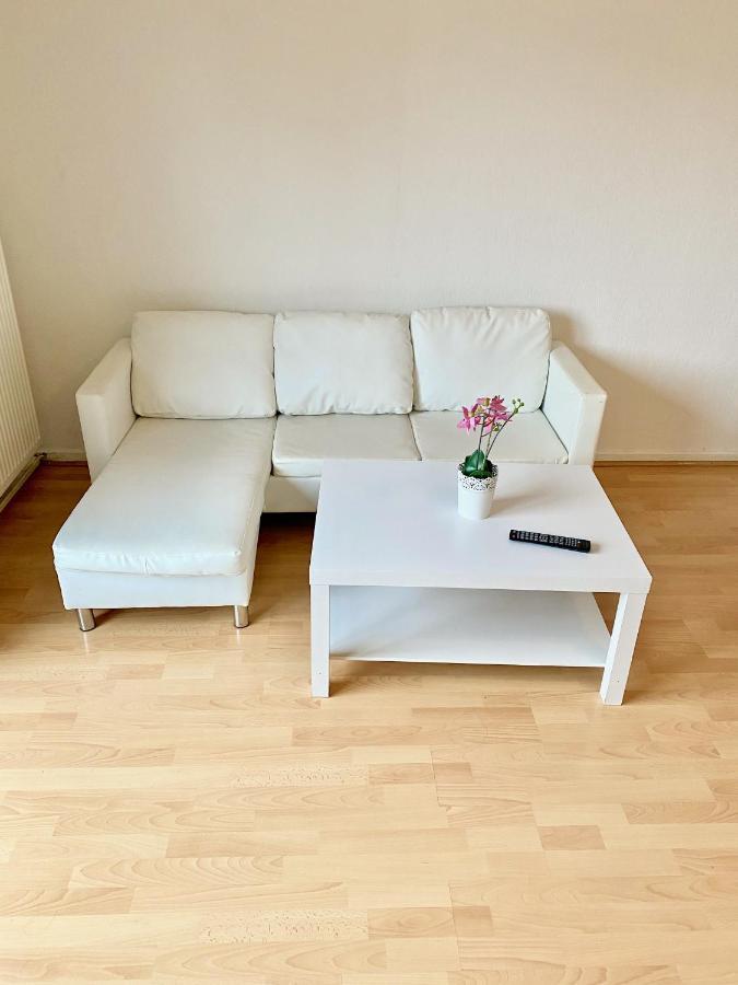 Zentrales Wg-Zimmer 1 Ravensburg, Balkon, Kamin公寓 外观 照片